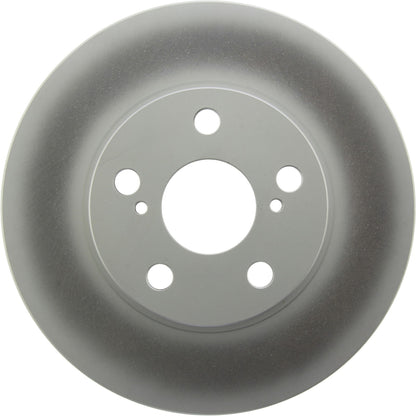 Centric Parts Disc Brake Rotor GCX with Partial Coating for 1994-2000 Toyota Celica 320.44113