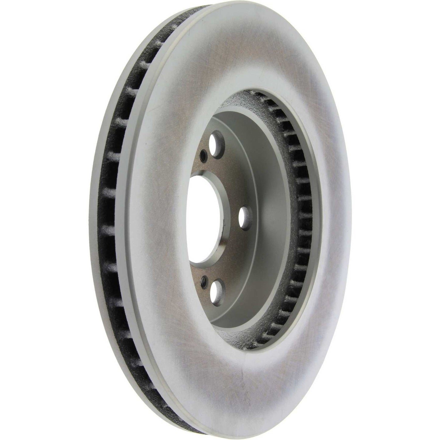 Centric Parts Disc Brake Rotor GCX with Partial Coating for 1994-2000 Toyota Celica 320.44113