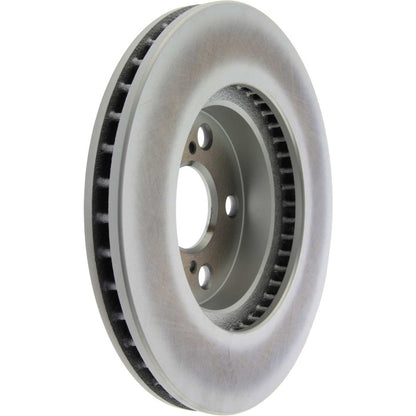 Centric Parts Disc Brake Rotor GCX with Partial Coating for 1994-2000 Toyota Celica 320.44113