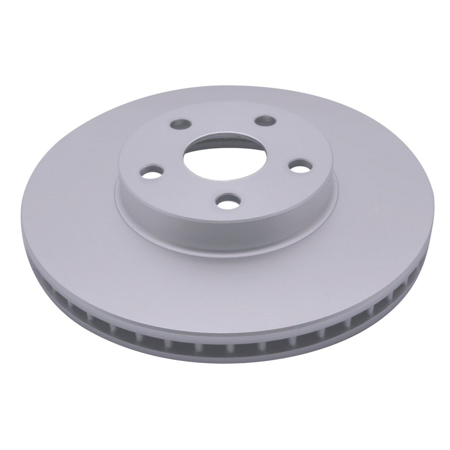 Centric Parts Disc Brake Rotor GCX with Full Coating for 2008-2003 Pontiac Vibe, 2010-2005 Scion tC, 2005-2000 Toyota Celica, 2008-2003 Corolla, 2008-2003 Matrix 320.44114F