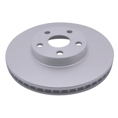 Centric Parts Disc Brake Rotor GCX with Full Coating for 2008-2003 Pontiac Vibe, 2010-2005 Scion tC, 2005-2000 Toyota Celica, 2008-2003 Corolla, 2008-2003 Matrix 320.44114F