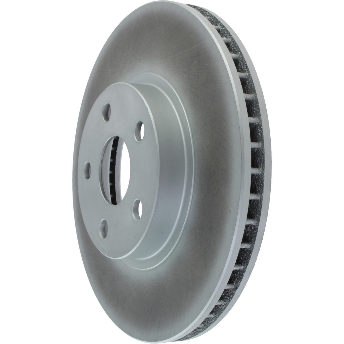 Stoptech Centric GCX Rotor w/Partial Coating - Front 320.44114