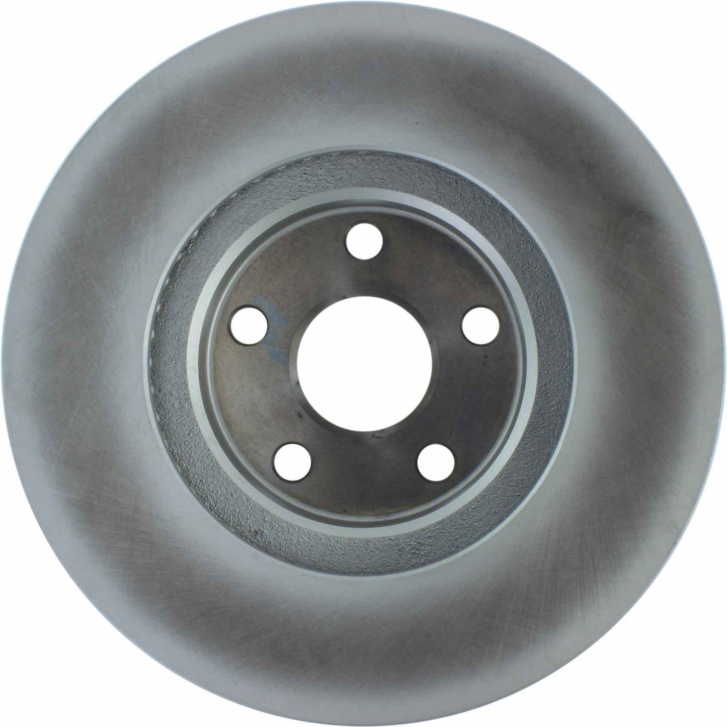 Stoptech Centric GCX Rotor w/Partial Coating - Front 320.44114