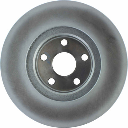 Stoptech Centric GCX Rotor w/Partial Coating - Front 320.44114