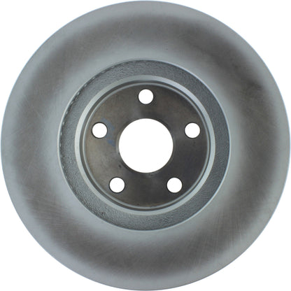 Stoptech Centric GCX Rotor w/Partial Coating - Front 320.44114