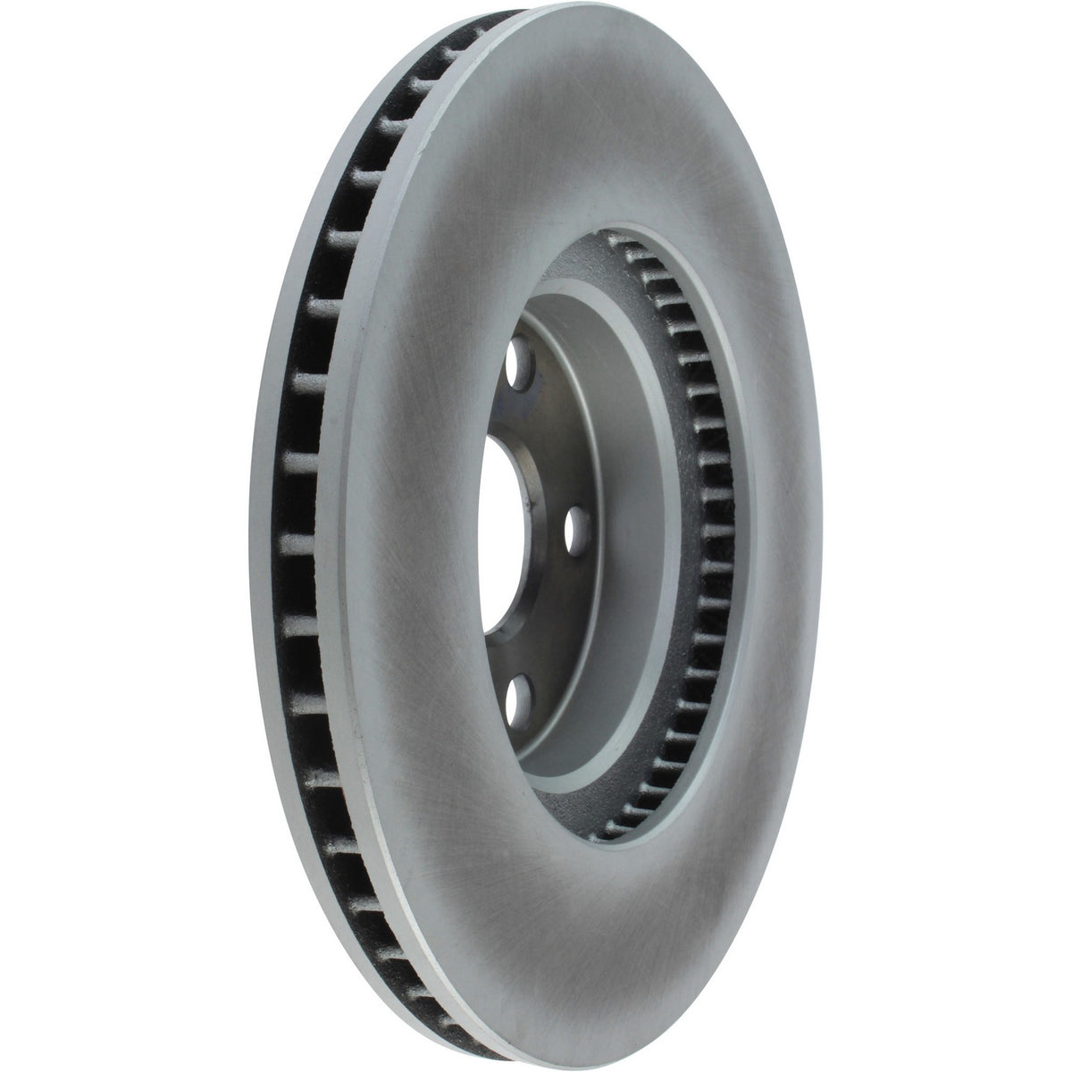 Stoptech Centric GCX Rotor w/Partial Coating - Front 320.44114