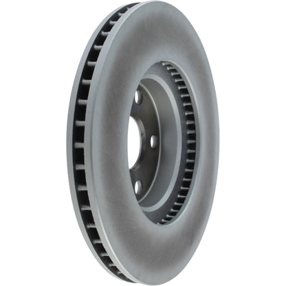 Stoptech Centric GCX Rotor w/Partial Coating - Front 320.44114