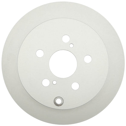 Centric Parts Disc Brake Rotor GCX with Full Coating for 2003-2010 Pontiac Vibe Scion tC 320.44115F