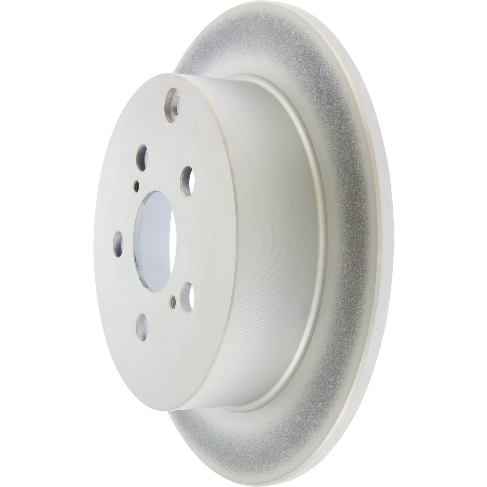 GCX Elemental Protection GCX Rotor with Partial Coating 320.44115