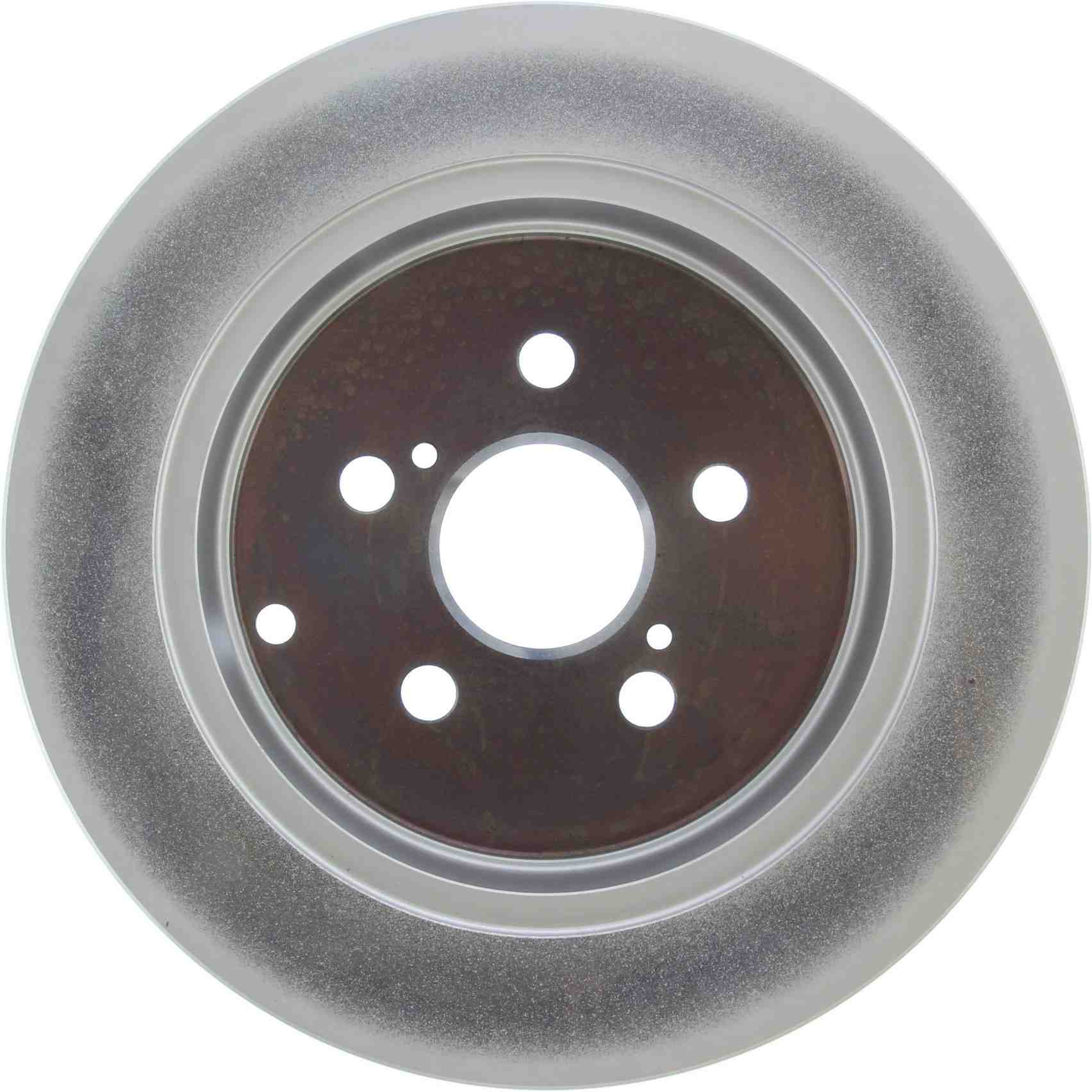 Centric Parts GCX Elemental Protection Brake Rotors By StopTech 320.44115