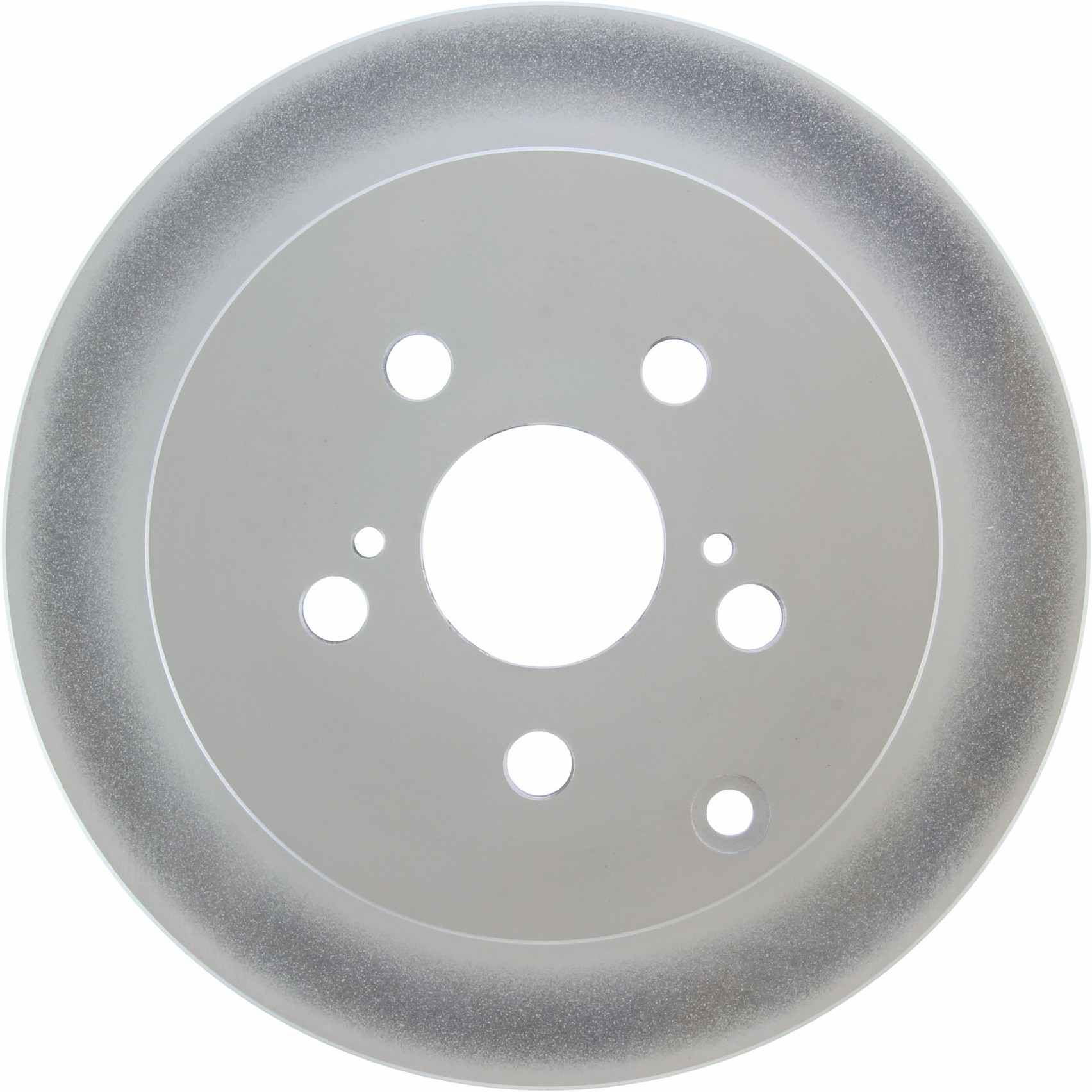 GCX Elemental Protection GCX Rotor with Partial Coating 320.44115