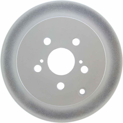 Centric Parts GCX Elemental Protection Brake Rotors By StopTech 320.44115
