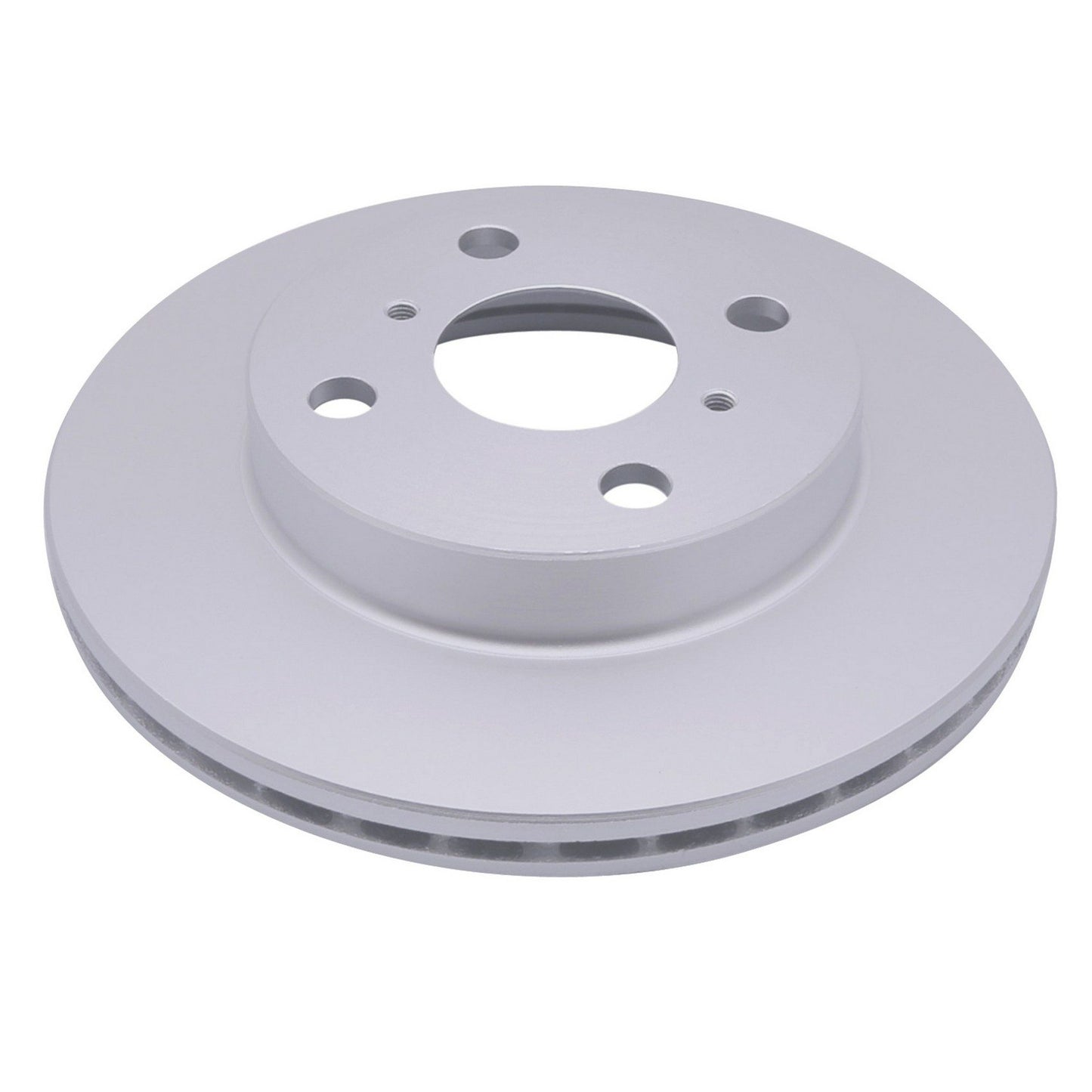Centric Parts Disc Brake Rotor GCX with Full Coating 320.44116F