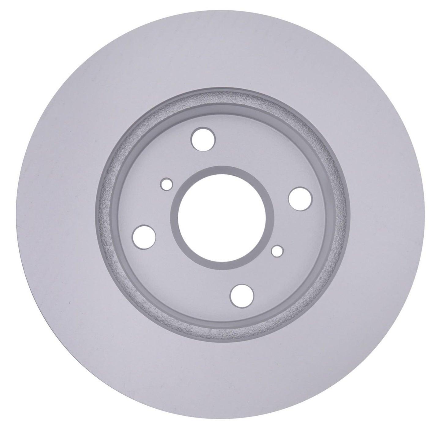 Centric Parts Disc Brake Rotor GCX with Full Coating 320.44116F