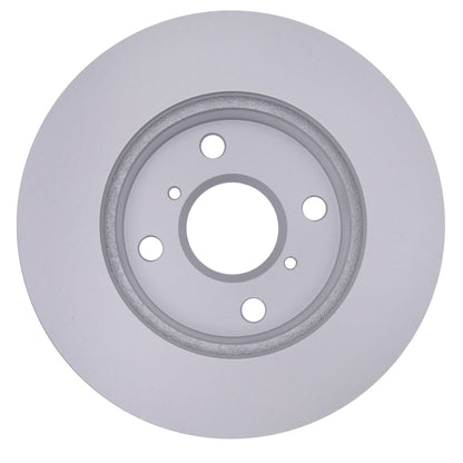 Centric Parts Disc Brake Rotor GCX with Full Coating 320.44116F