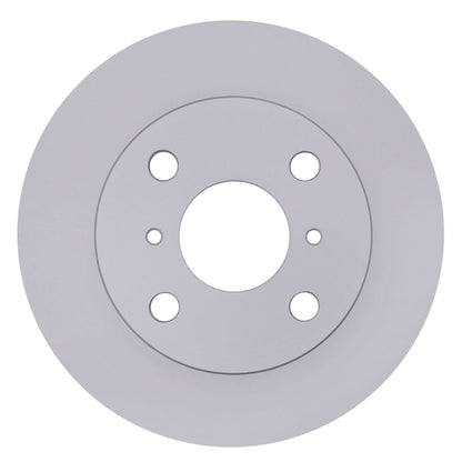 Centric Parts Disc Brake Rotor GCX with Full Coating 320.44116F