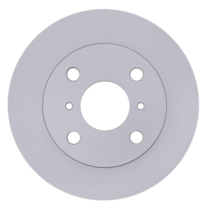 Centric Parts Disc Brake Rotor GCX with Full Coating 320.44116F