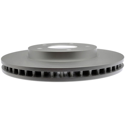 Centric Parts Disc Brake Rotor GCX with Full Coating 320.44117F