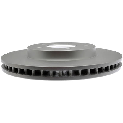 Centric Parts Disc Brake Rotor GCX with Full Coating 320.44117F