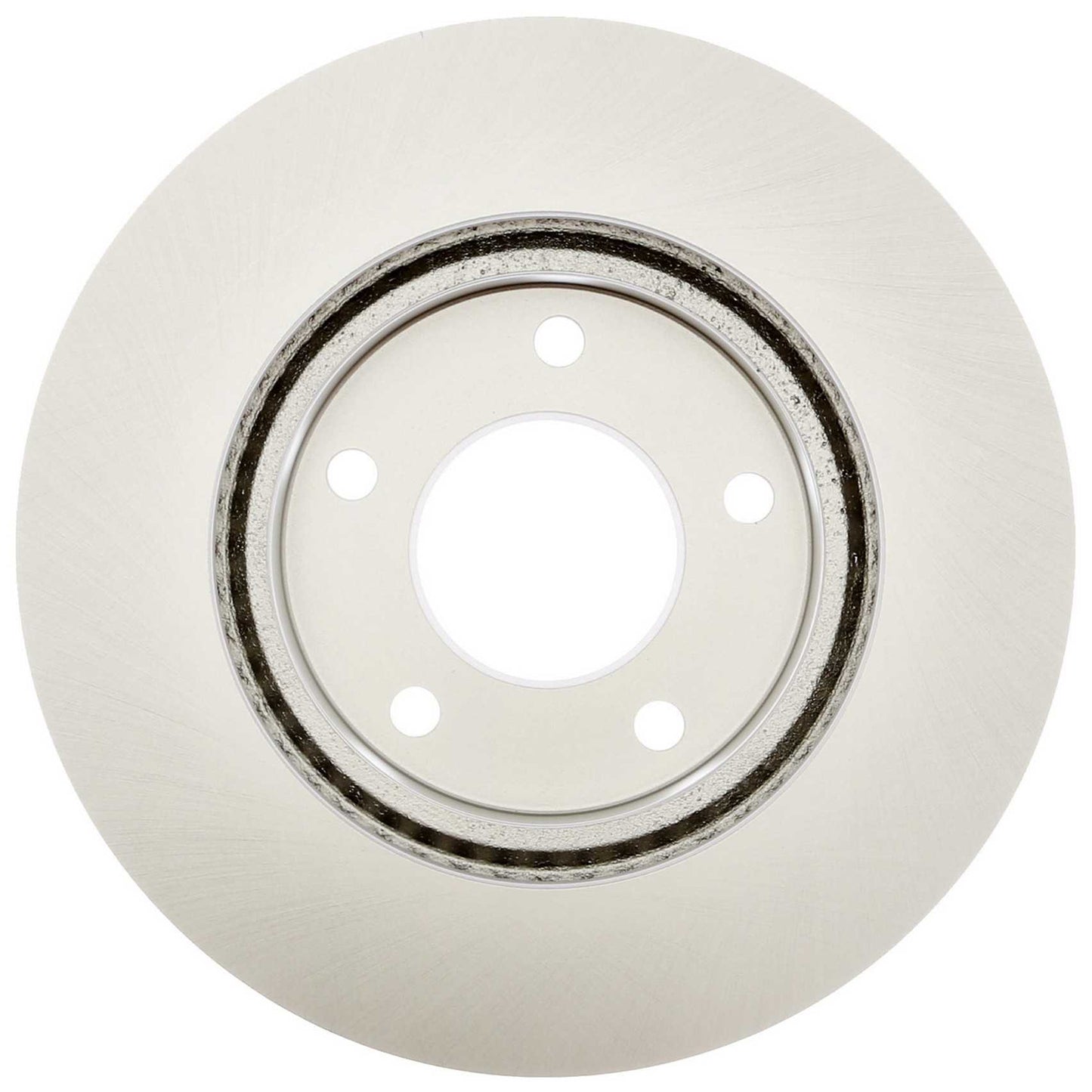 Centric Parts Disc Brake Rotor GCX with Full Coating 320.44117F