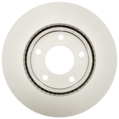 Centric Parts Disc Brake Rotor GCX with Full Coating 320.44117F