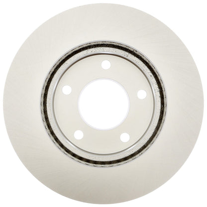 Centric Parts Disc Brake Rotor GCX with Full Coating 320.44117F