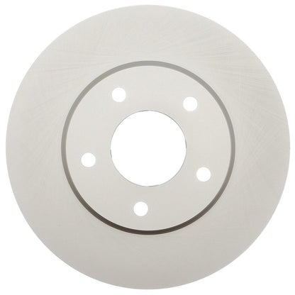 Centric Parts Disc Brake Rotor GCX with Full Coating 320.44117F