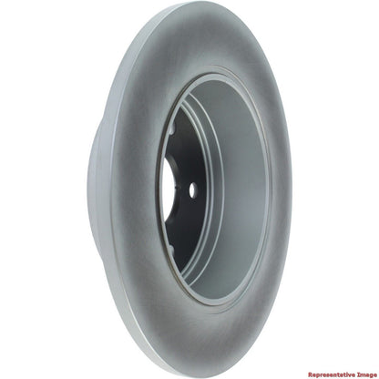 Centric Parts Disc Brake Rotor GCX with Full Coating 320.44117F