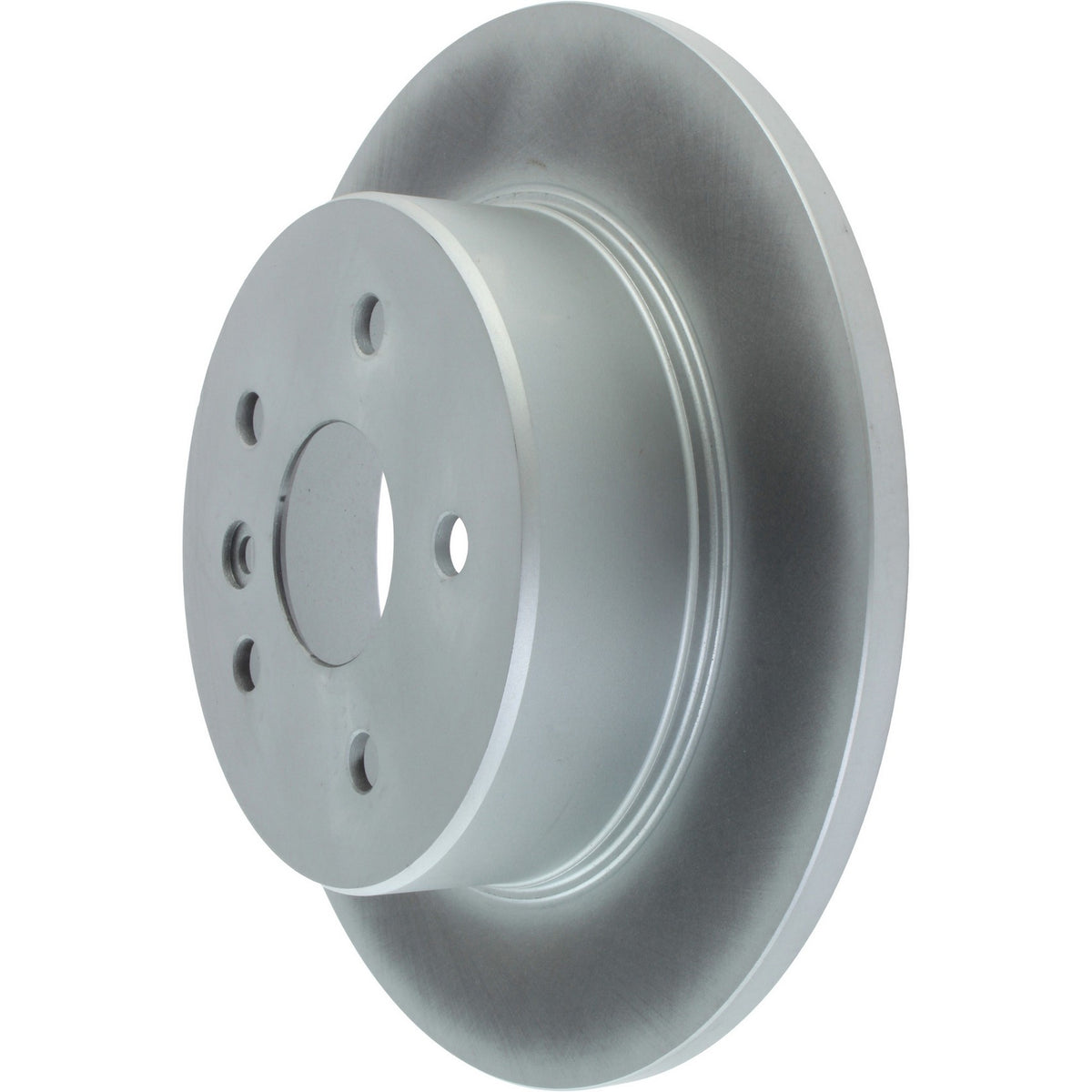 Centric Parts Disc Brake Rotor GCX with Partial Coating for 2000-2004 Toyota Avalon 320.44117