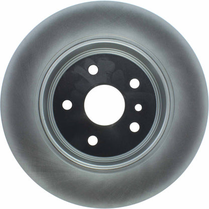 Centric Parts GCX Elemental Protection Brake Rotors By StopTech 320.44117