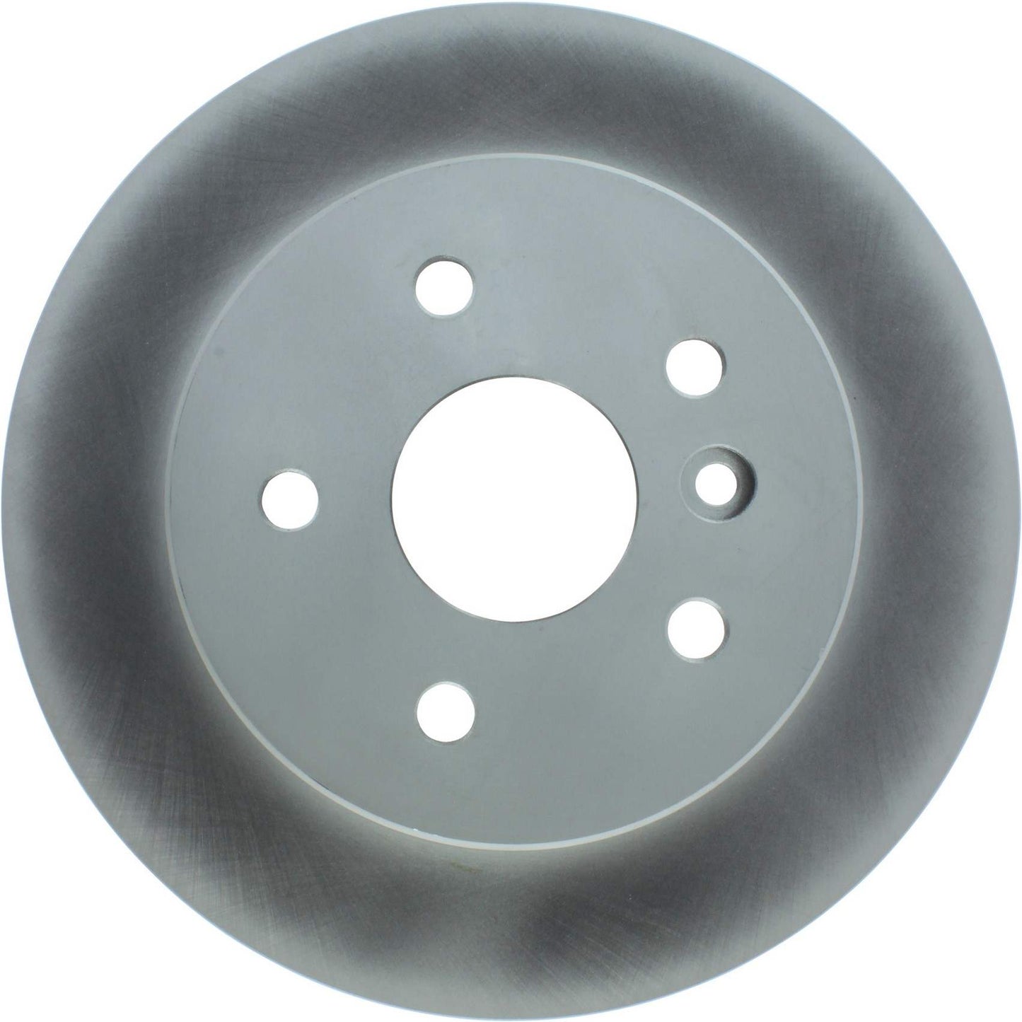 Centric Parts Disc Brake Rotor GCX with Partial Coating for 2000-2004 Toyota Avalon 320.44117