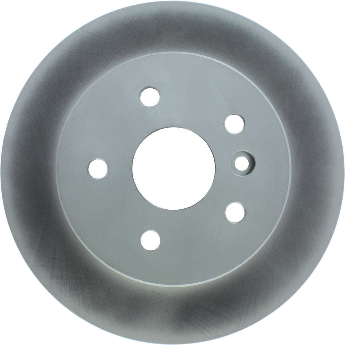 Centric Parts GCX Elemental Protection Brake Rotors By StopTech 320.44117