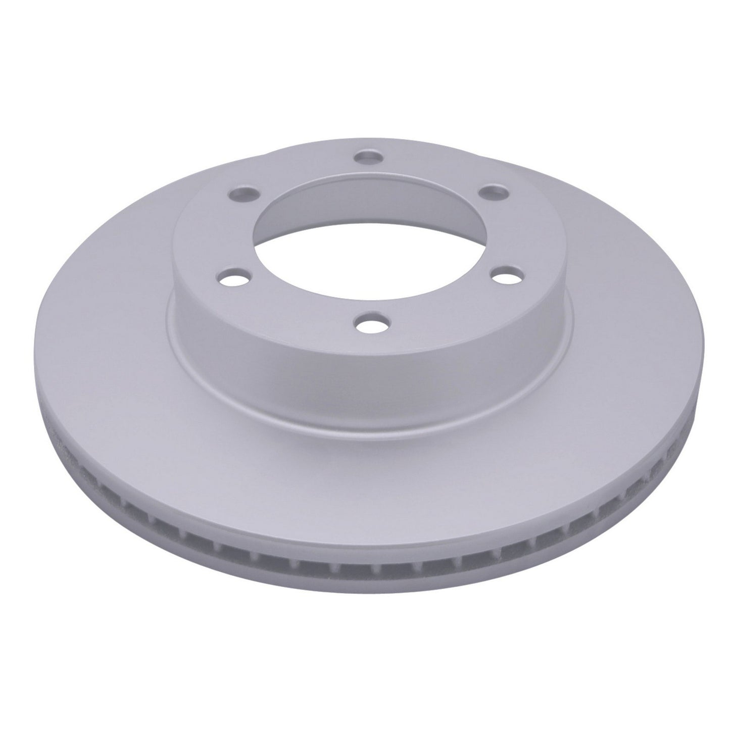 Centric Parts Disc Brake Rotor GCX with Full Coating for 2001-2007 Toyota Sequoia & 2000-2006 Tundra 320.44118F