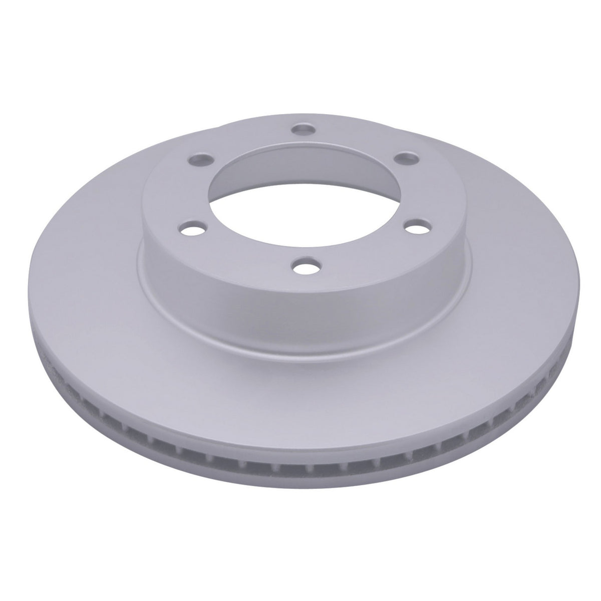 Centric Parts Disc Brake Rotor GCX with Full Coating for 2001-2007 Toyota Sequoia & 2000-2006 Tundra 320.44118F