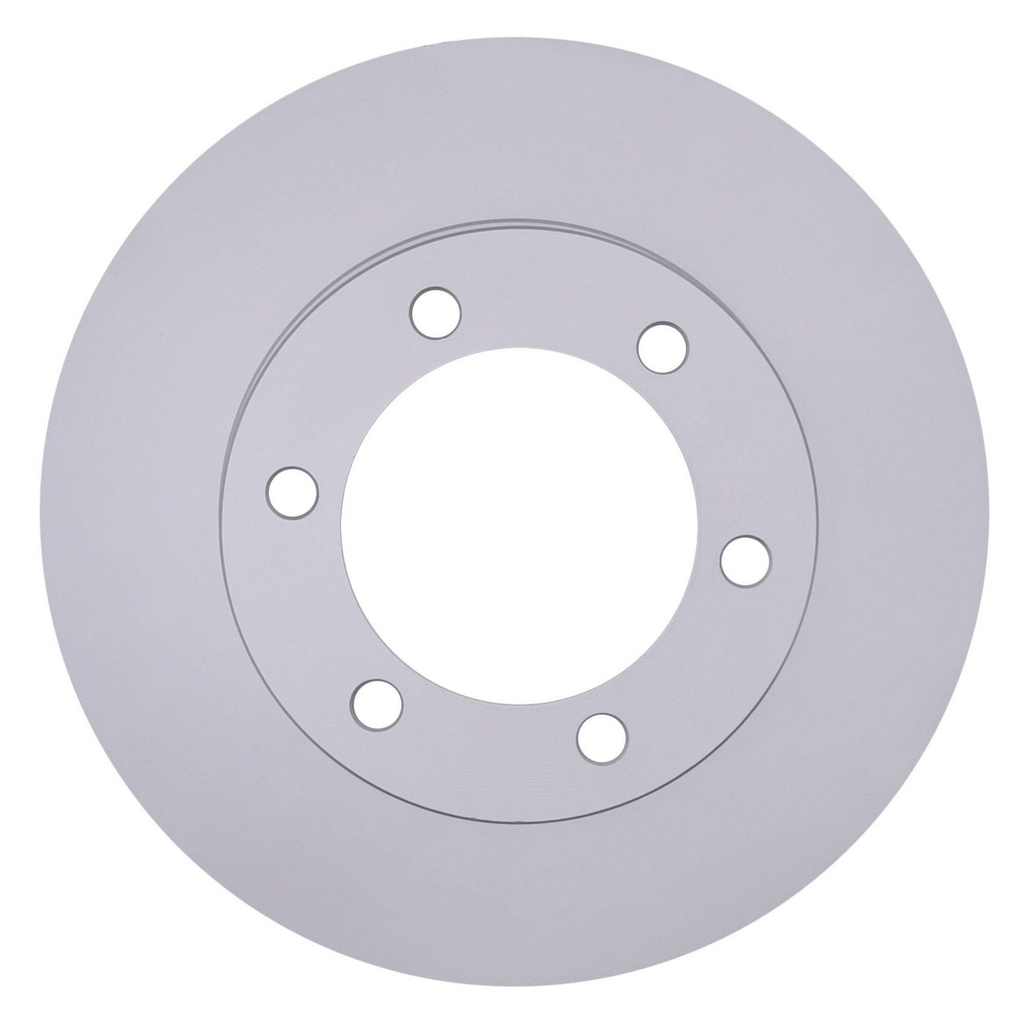 Centric Parts Disc Brake Rotor GCX with Full Coating for 2001-2007 Toyota Sequoia & 2000-2006 Tundra 320.44118F