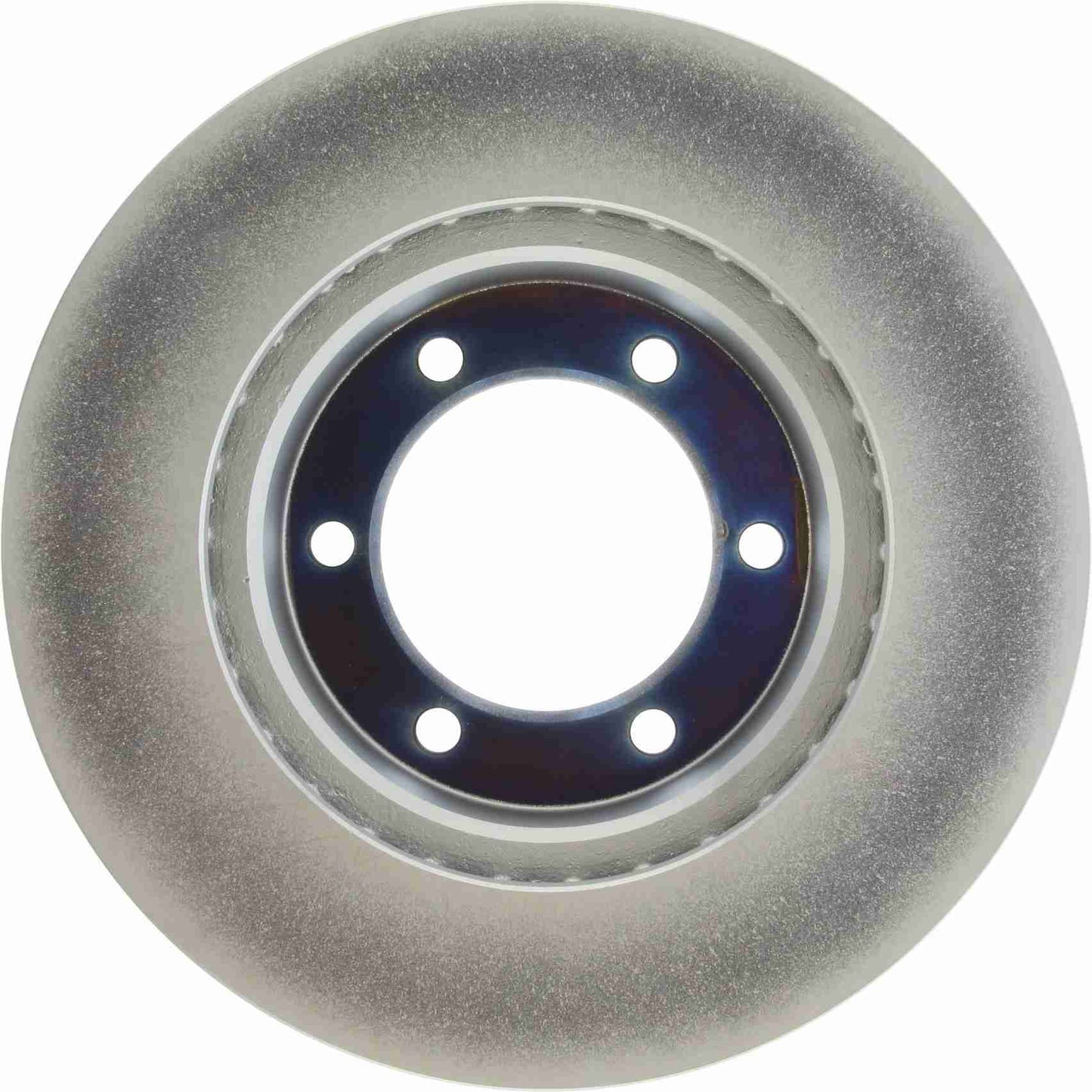 Centric Parts Disc Brake Rotor GCX with Partial Coating RS200 finish for 2001-2007 Toyota Sequoia, 2000-2006 Tundra 320.44118