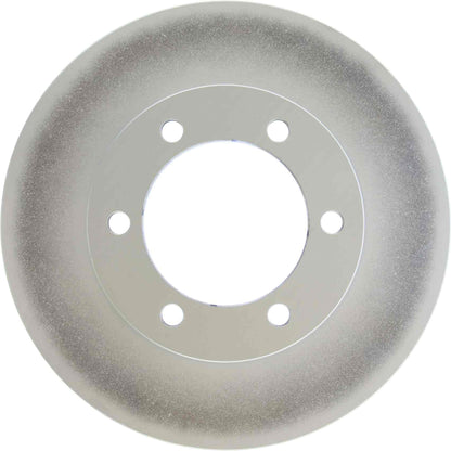 Centric Parts GCX Elemental Protection Brake Rotors By StopTech 320.44118