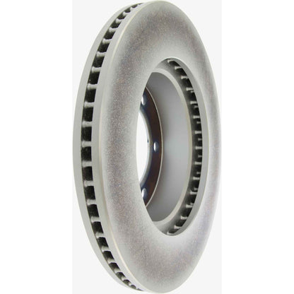 Centric Parts Disc Brake Rotor GCX with Partial Coating RS200 finish for 2001-2007 Toyota Sequoia, 2000-2006 Tundra 320.44118