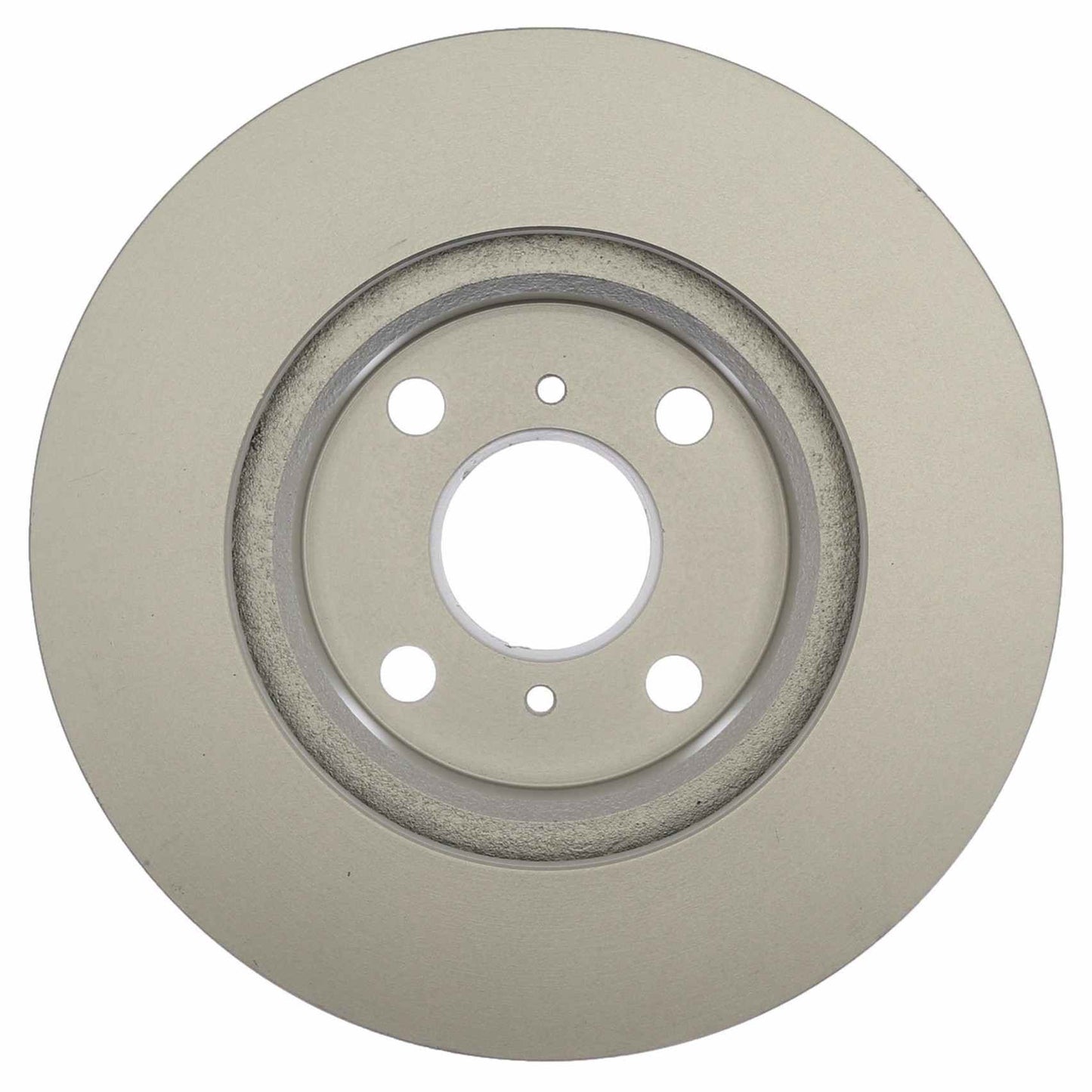 Centric Parts Disc Brake Rotor GCX with Full Coating for 2001-2005 Toyota Echo, MR2 Spyder, Yaris 320.44119F
