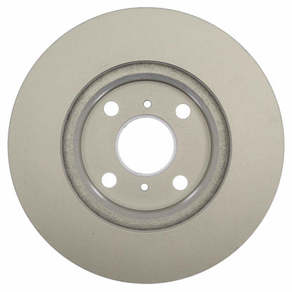 Centric Parts Disc Brake Rotor GCX with Full Coating for 2001-2005 Toyota Echo, MR2 Spyder, Yaris 320.44119F