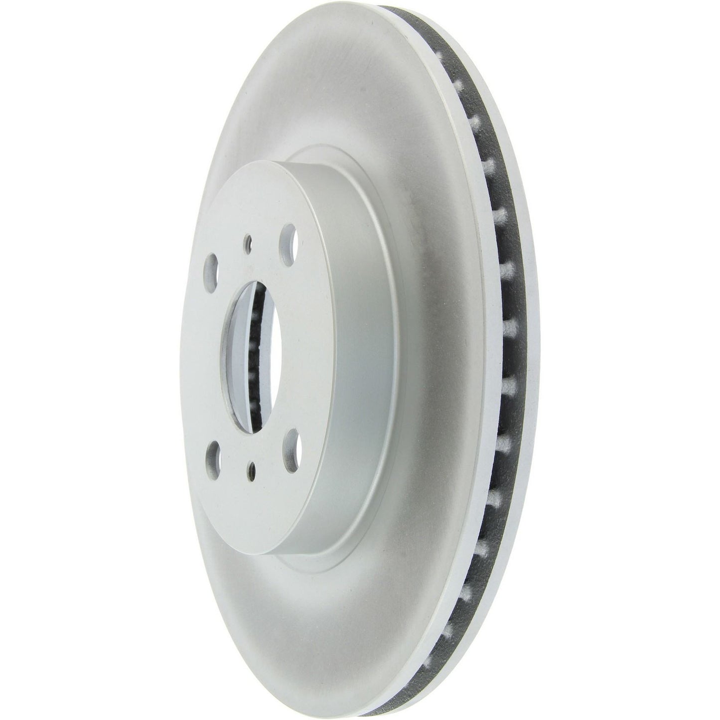 Centric Parts GCX Elemental Protection Brake Rotors By StopTech 320.44119