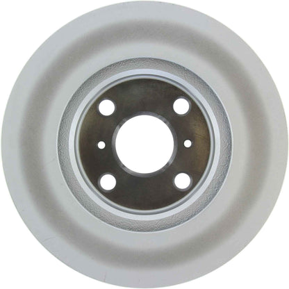 Centric Parts GCX Elemental Protection Brake Rotors By StopTech 320.44119