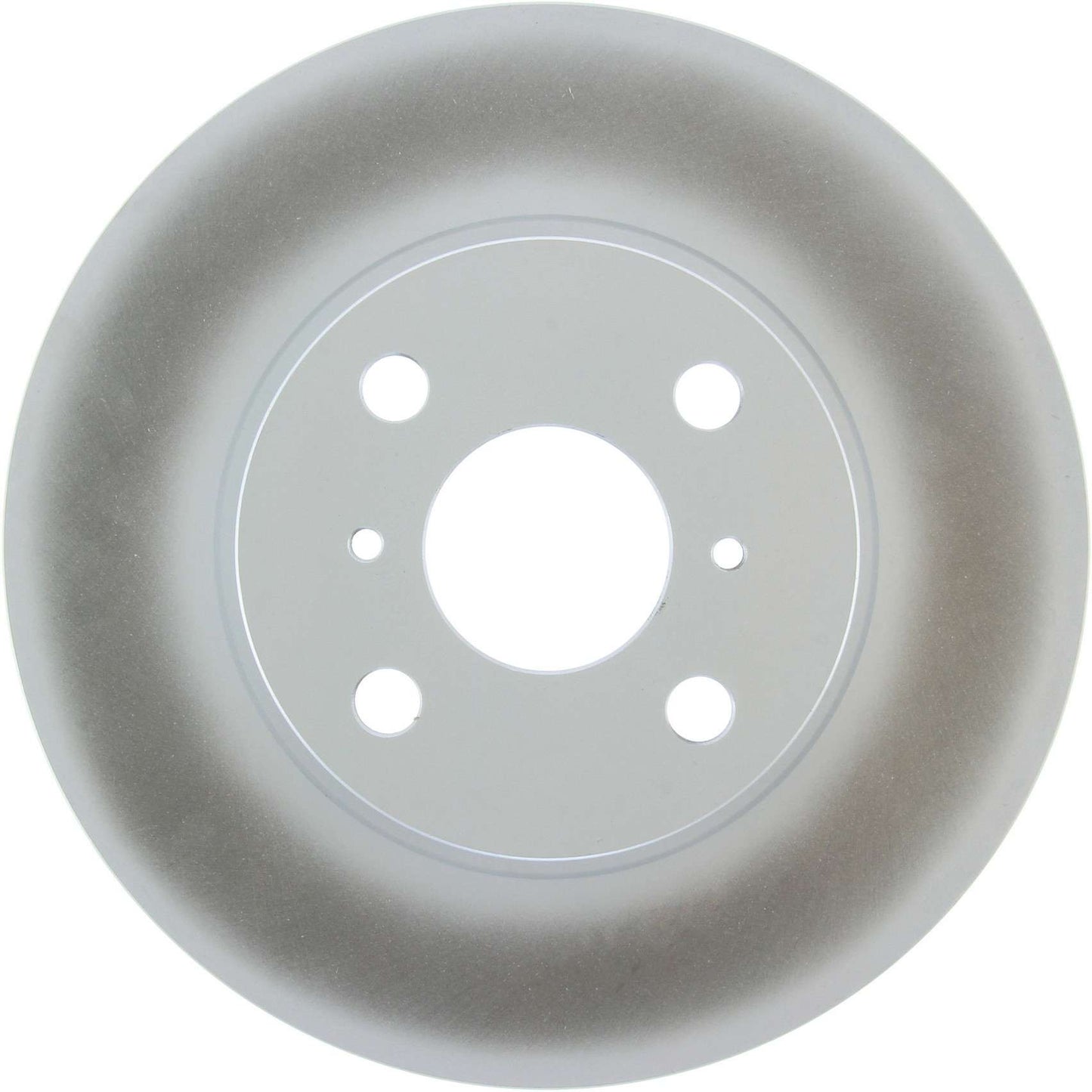 Centric Parts GCX Elemental Protection Brake Rotors By StopTech 320.44119