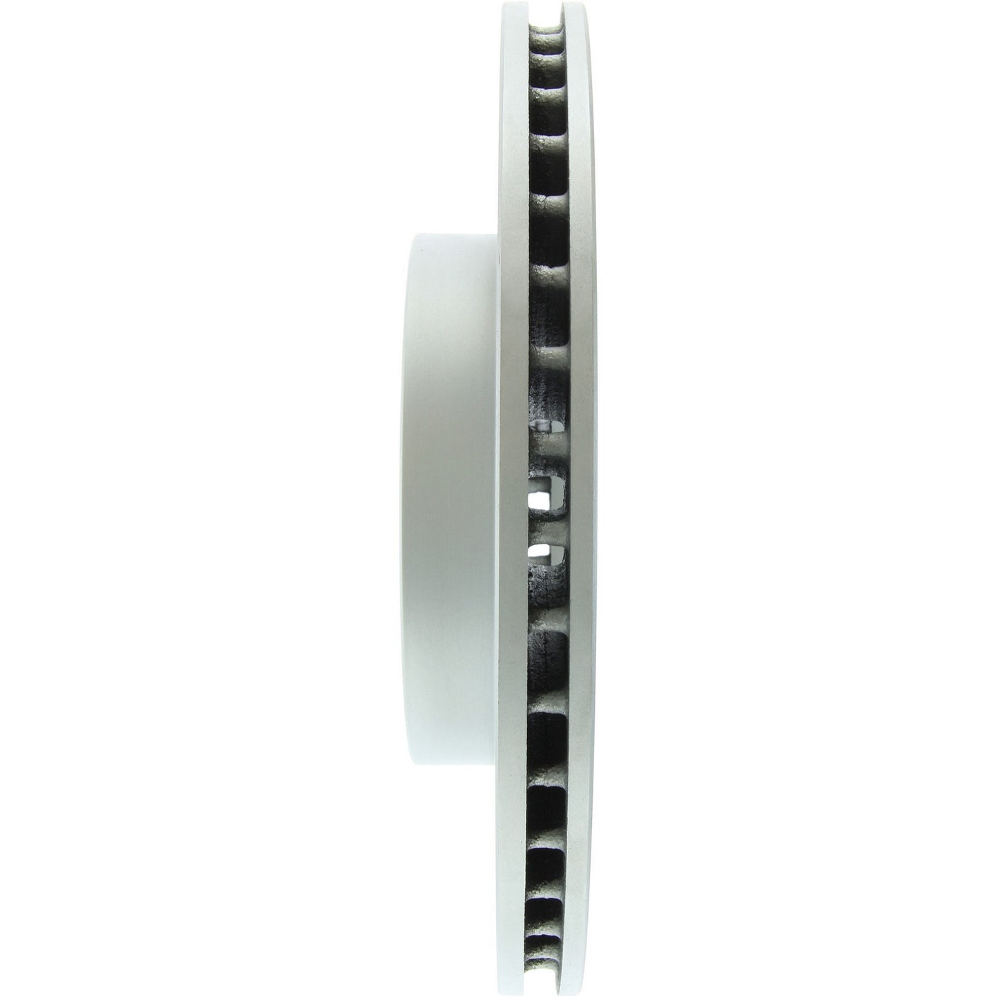 Centric Parts GCX Elemental Protection Brake Rotors By StopTech 320.44119