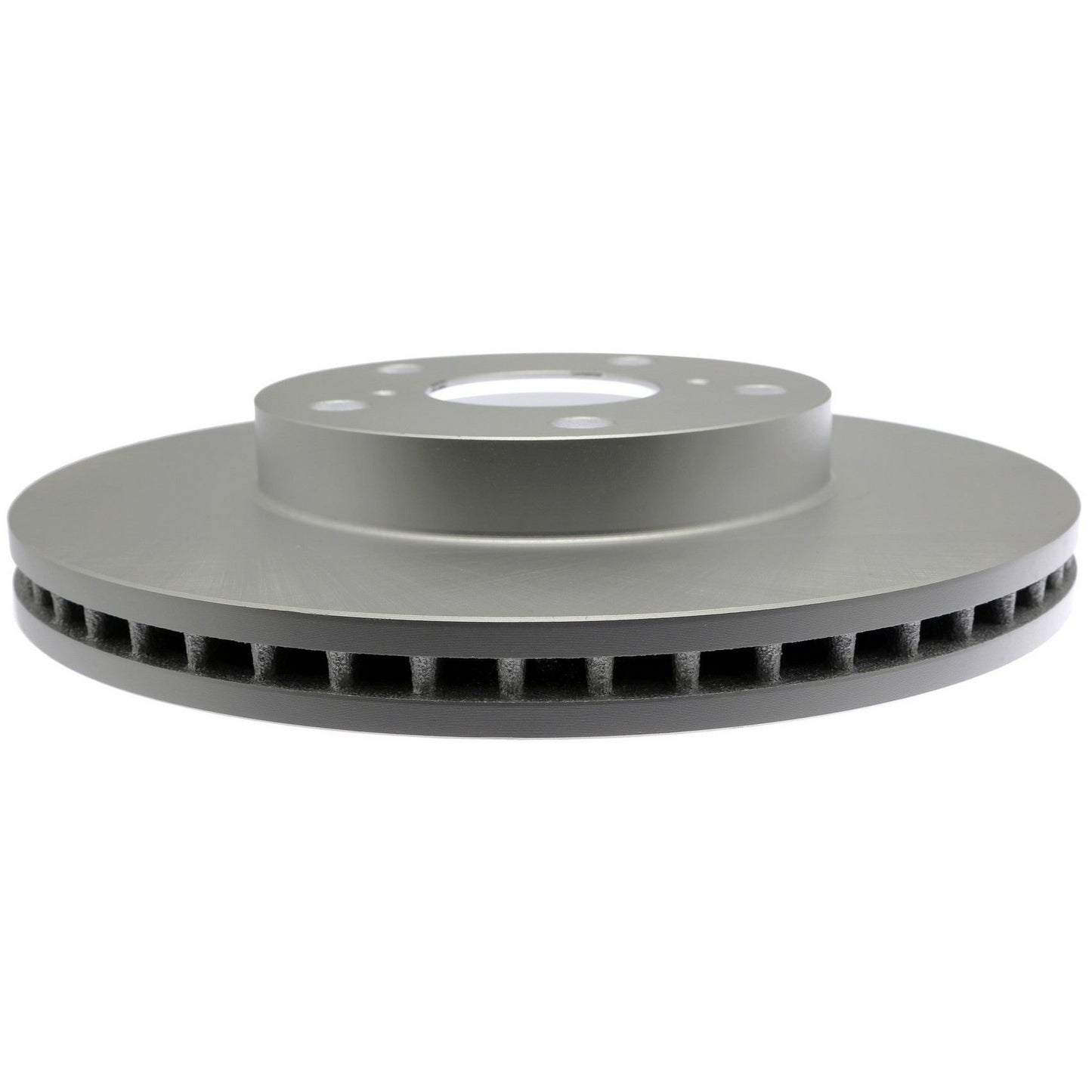 Centric Parts Disc Brake Rotor GCX with Full Coating for 2001-2005 Toyota RAV4 320.44121F