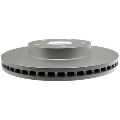 Centric Parts Disc Brake Rotor GCX with Full Coating for 2001-2005 Toyota RAV4 320.44121F