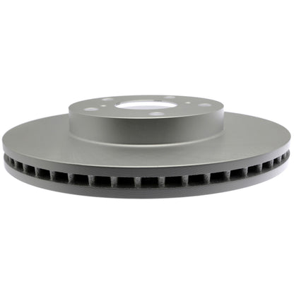 Centric Parts Disc Brake Rotor GCX with Full Coating for 2001-2005 Toyota RAV4 320.44121F