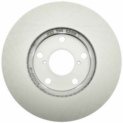 Centric Parts Disc Brake Rotor GCX with Full Coating for 2001-2005 Toyota RAV4 320.44121F