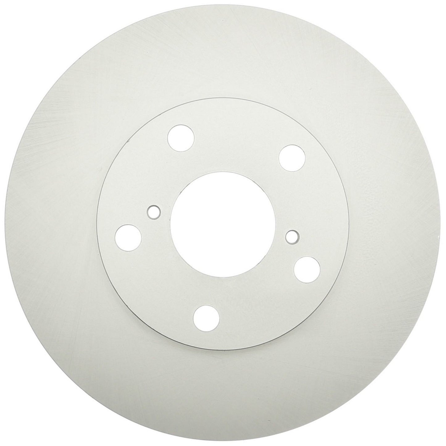 Centric Parts Disc Brake Rotor GCX with Full Coating for 2001-2005 Toyota RAV4 320.44121F