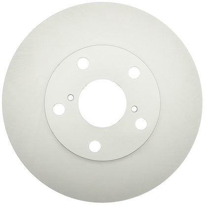 Centric Parts Disc Brake Rotor GCX with Full Coating for 2001-2005 Toyota RAV4 320.44121F